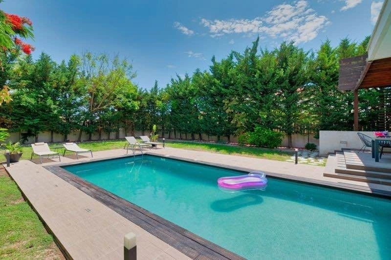 Villa in Larnaca für 895.000 € ✅ Immobilienkauf Zypern