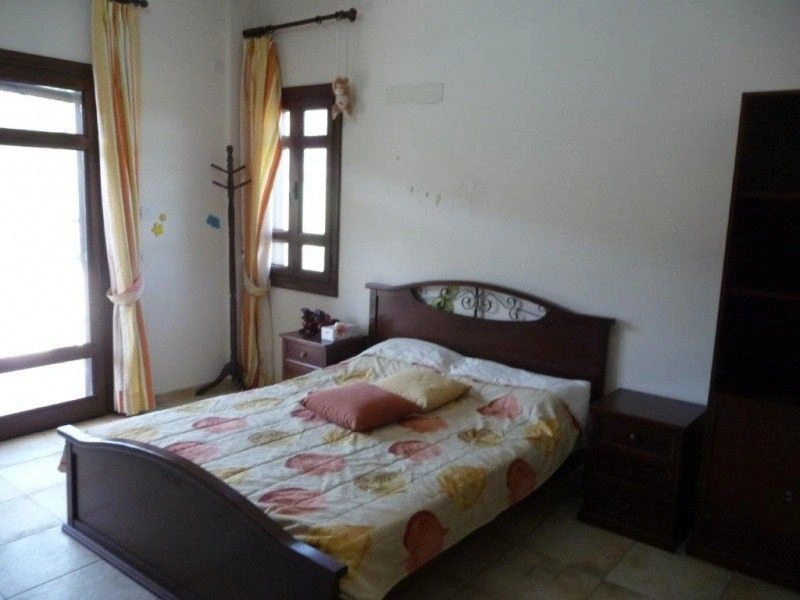 Magnificent 6+1 villa in Larnaca