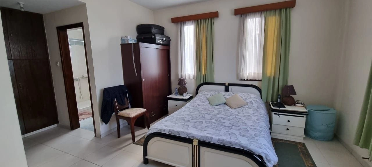 Geräumiges Stadthaus 220 m² in Larnaca