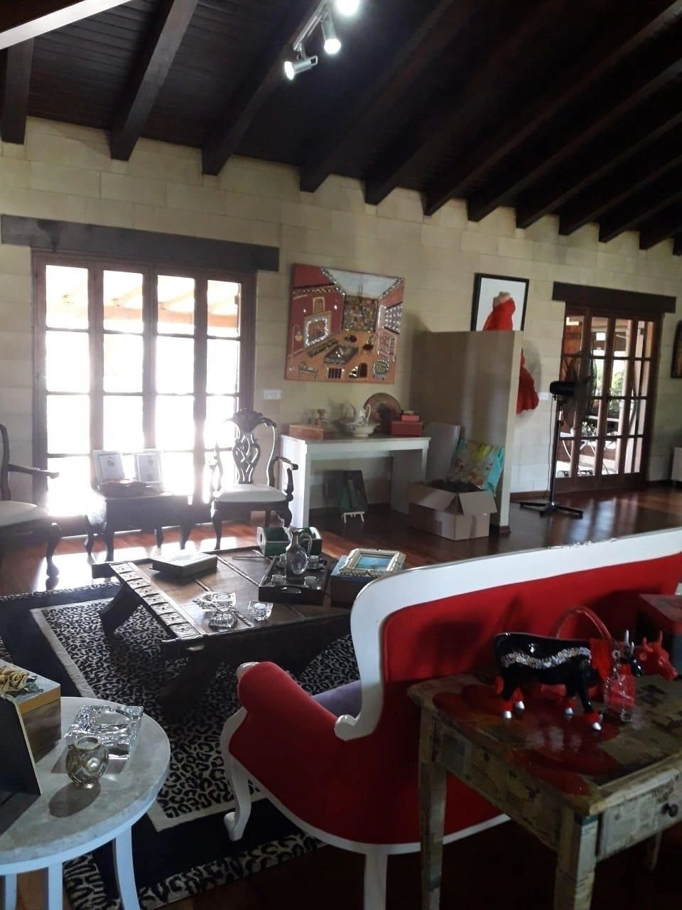 Bungalow 380 m2 Larnaca, good accommodation Cyprus.