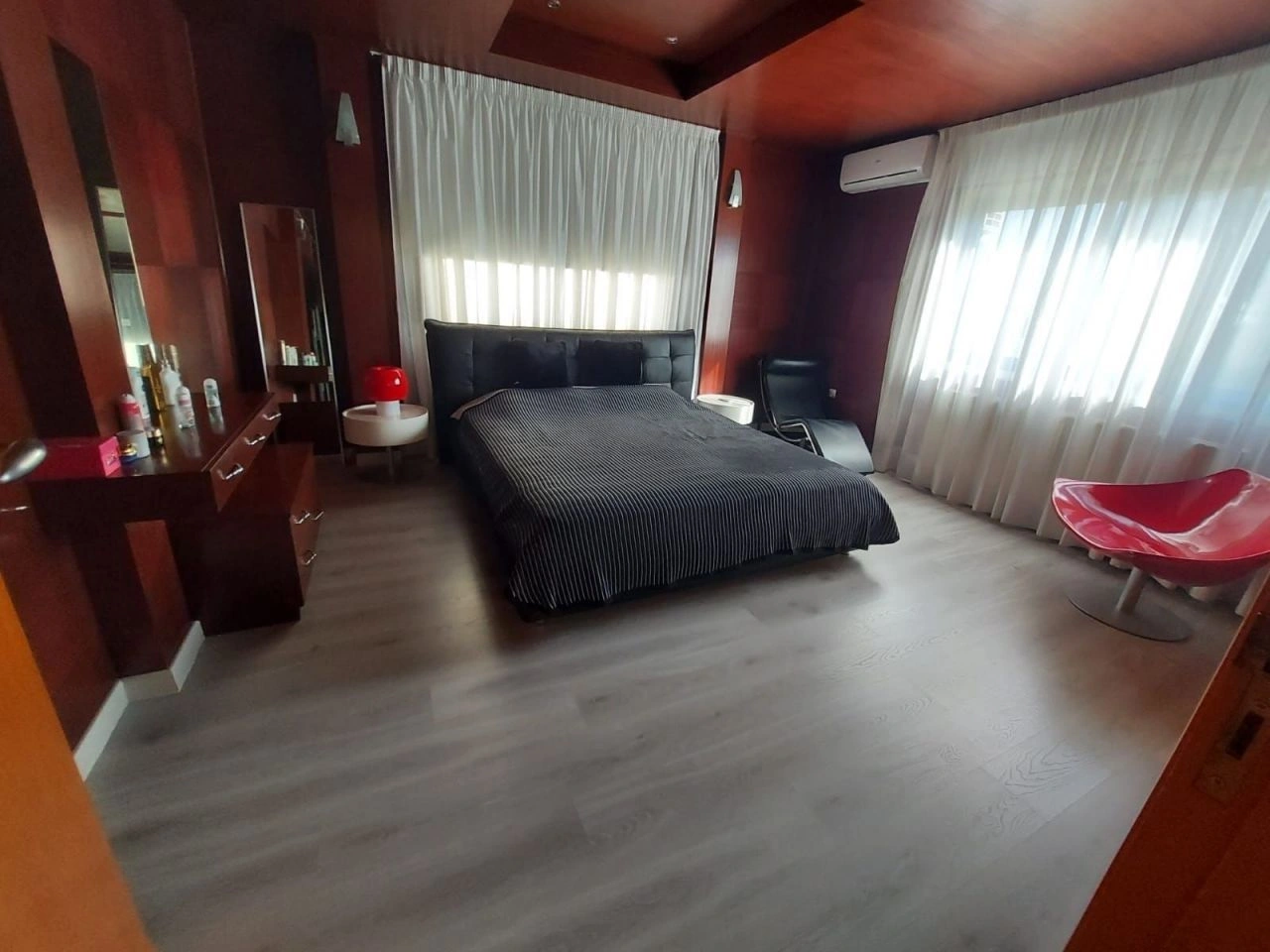 Stadthaus 260 m2 in der Küstenstadt Larnaca