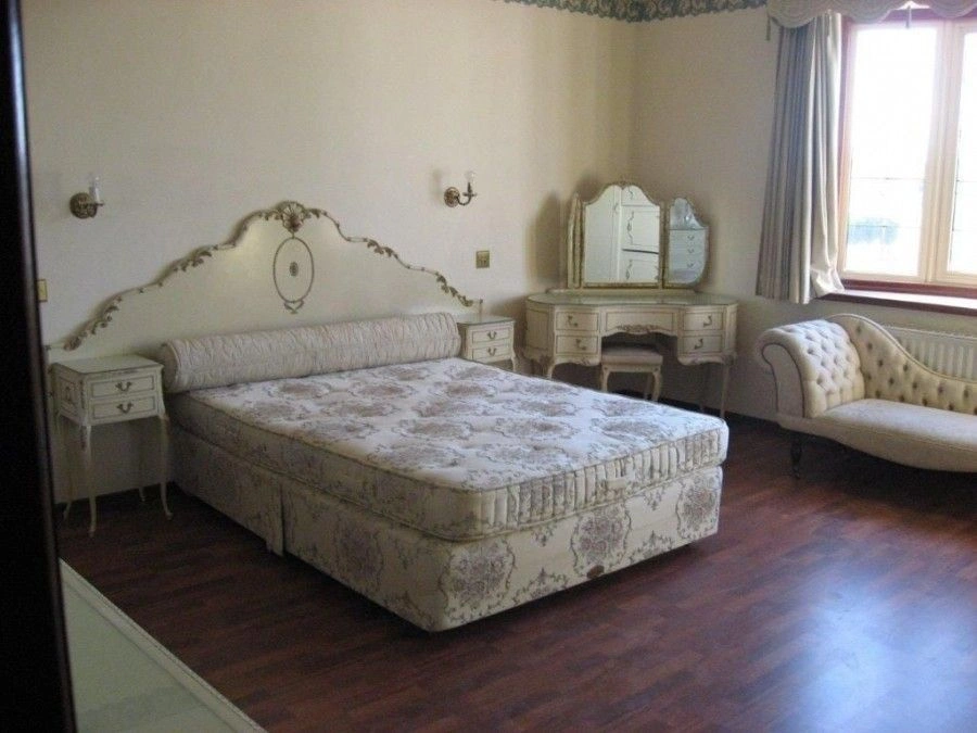 Villa spacieuse de 395 m2 à Larnaca