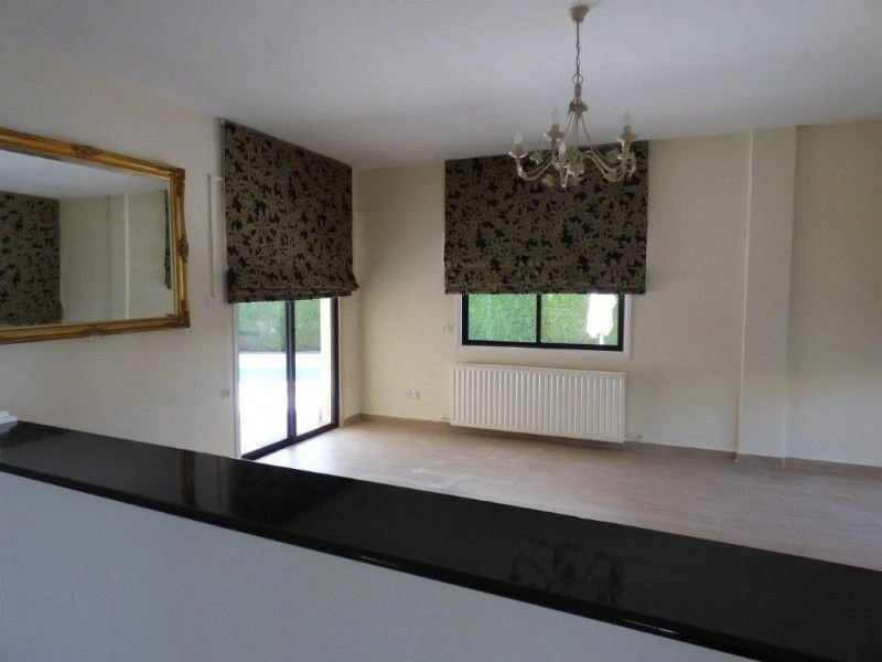 Excellent villa 250 m2 in Larnaca