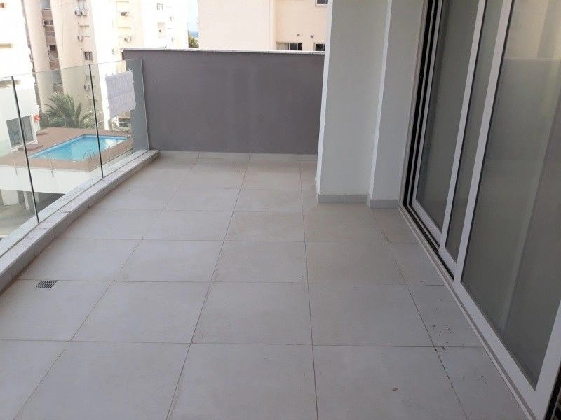 شقة أنيقة بمساحة 95 متر مربع في لارناكا