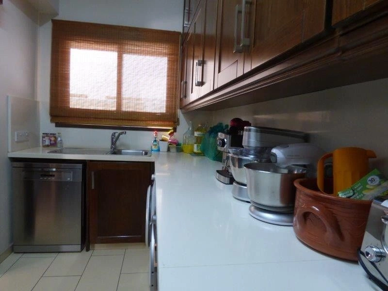 Excellent house 230 m2 in Larnaca