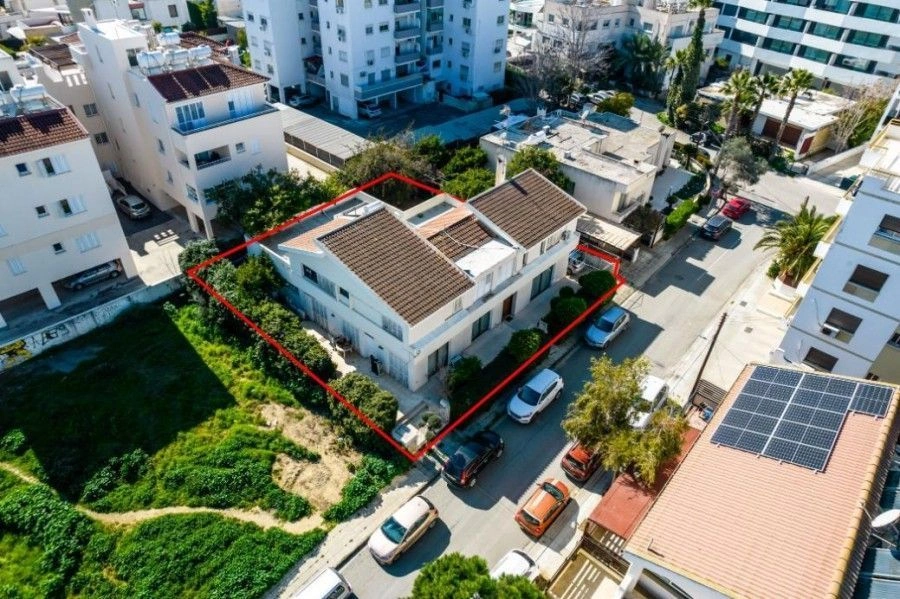 Kaufen Sie eine Immobilie in Zypern für 635.000 € ✅ Immobilien in Nikosia
