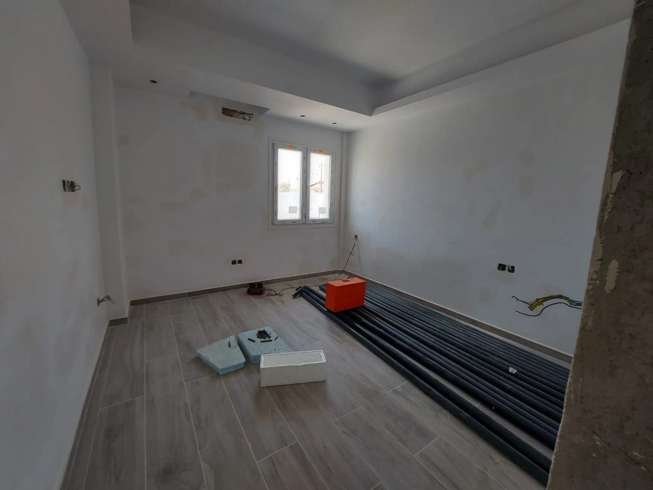 Magnifique bungalow de 160 m2 à Larnaca