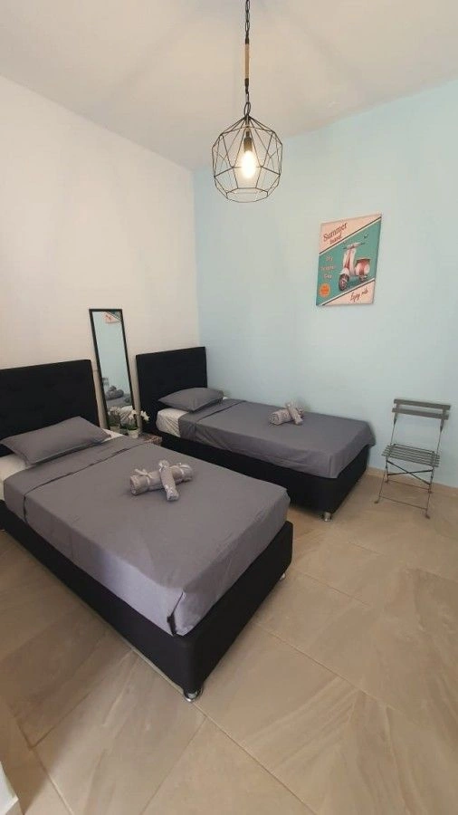 Wunderschönes Haus mit 170 m2 in Larnaca