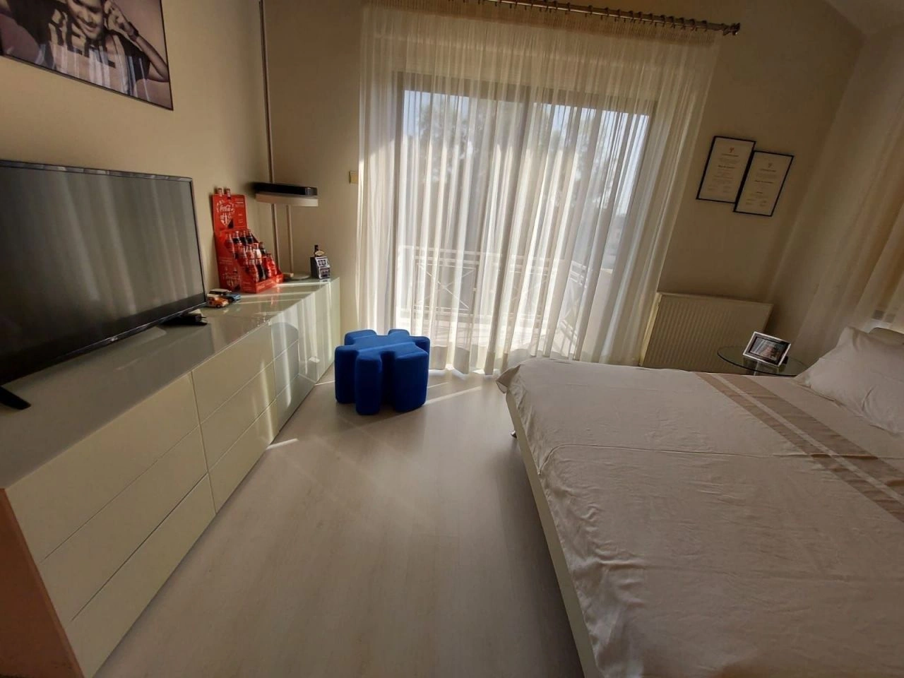 Stadthaus 260 m2 in der Küstenstadt Larnaca