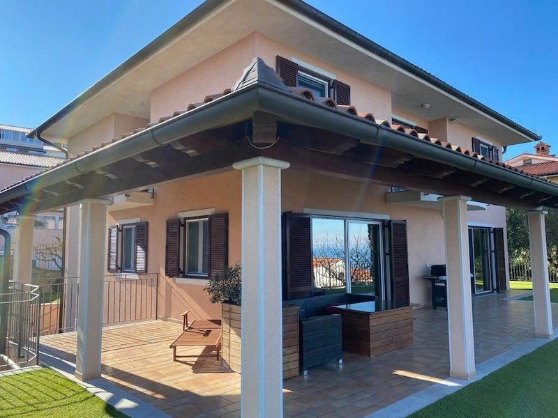 2020k € karşılığında Slovenya'da lüks gayrimenkul satın alın ✅