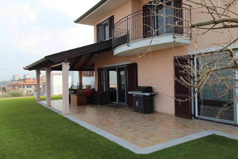2020k € karşılığında Slovenya'da lüks gayrimenkul satın alın ✅