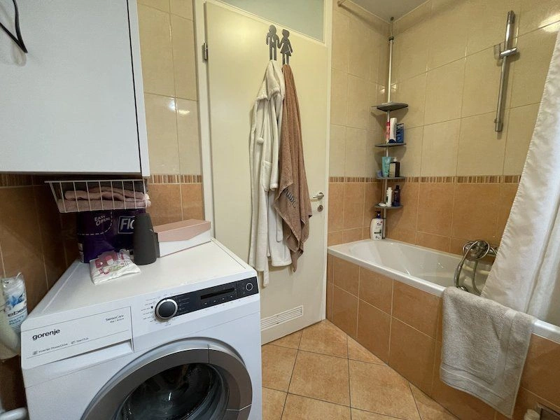 Duplex 100 m2 im nächsten Vorort von Ljubljana