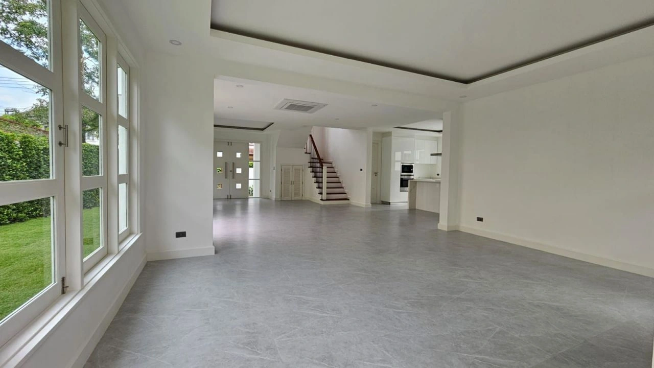 舒适安全的普吉岛5+1户型别墅