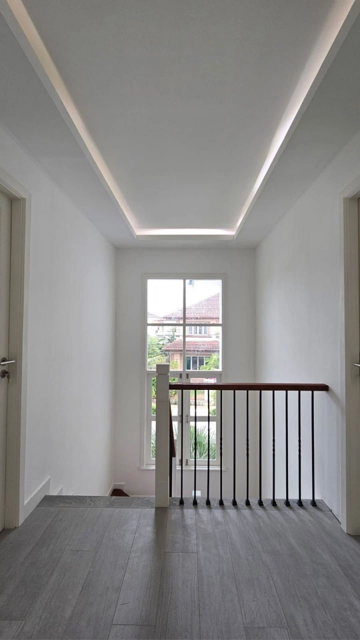 舒适安全的普吉岛5+1户型别墅