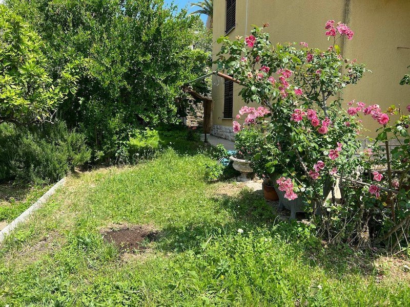 Villa 6+2 avec vue panoramique sur la mer à Piran