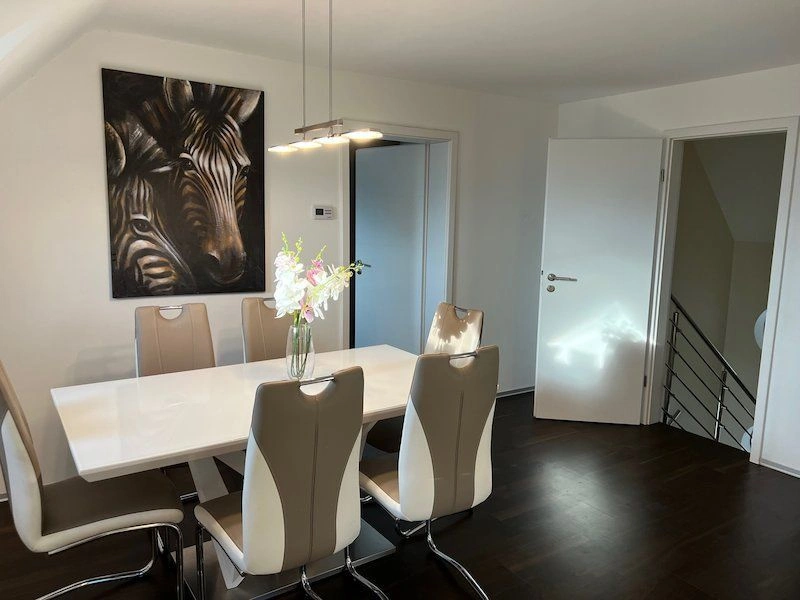 House 30 minutes drive from Ljubljana