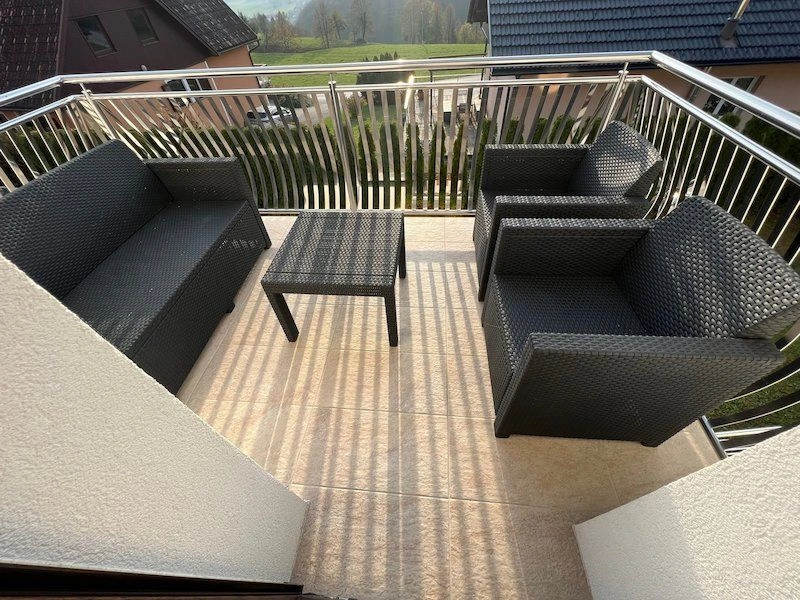 House 30 minutes drive from Ljubljana