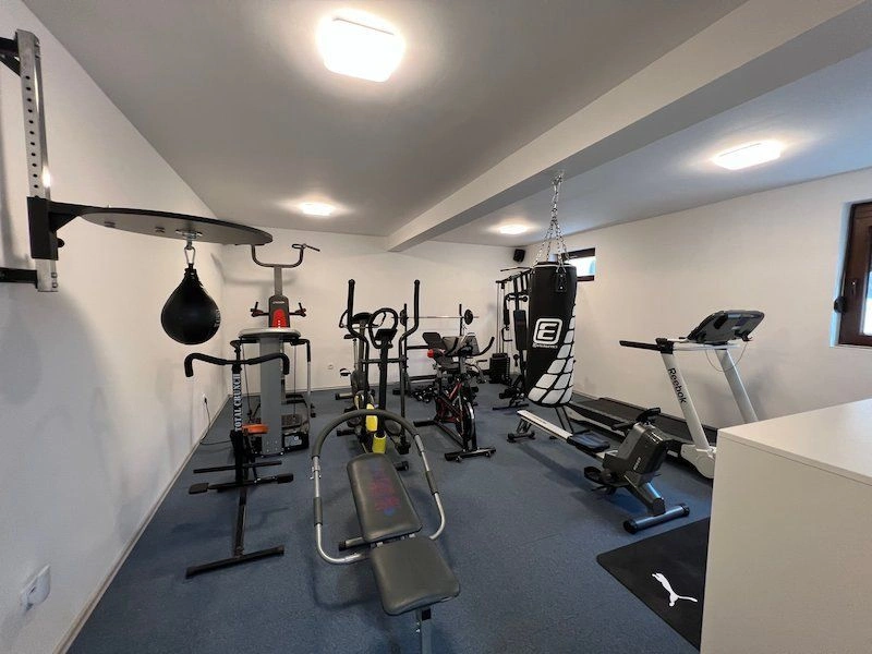 House 30 minutes drive from Ljubljana