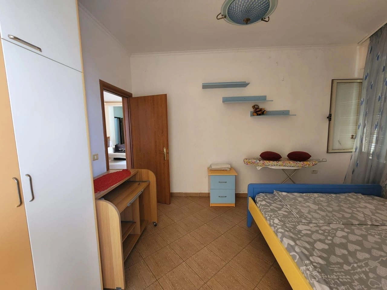 Magnificent apartment 100 m² in Durres