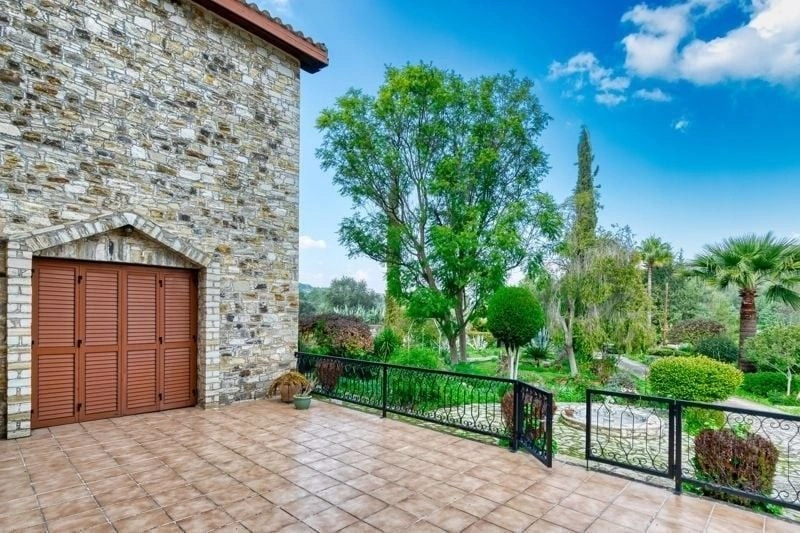 Schöne Villa 240 m2 in Larnaca,