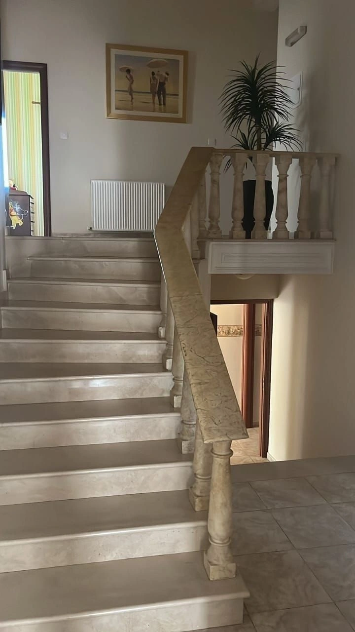 Schönes Bungalow 400 m2 in Larnaca