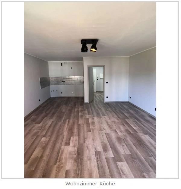 Apartamento en un edificio moderno en Solingen, Alemania
