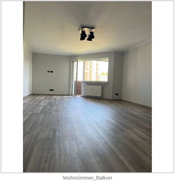 Apartamento en un edificio moderno en Solingen, Alemania