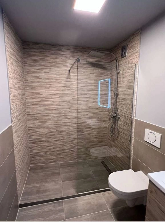 Apartment in modern house in Erkrath