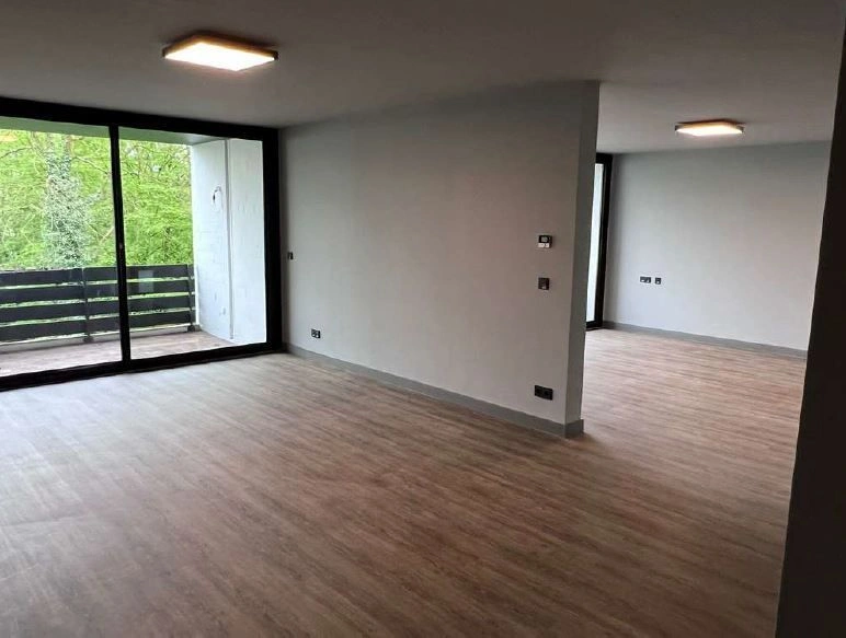 Apartment in modern house in Erkrath