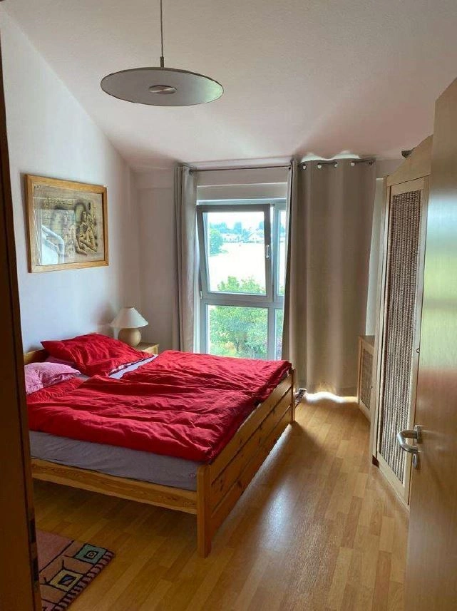 Apartamento en una zona prestigiosa por € 429k en Düsseldorf ✅ VelesClub Int.