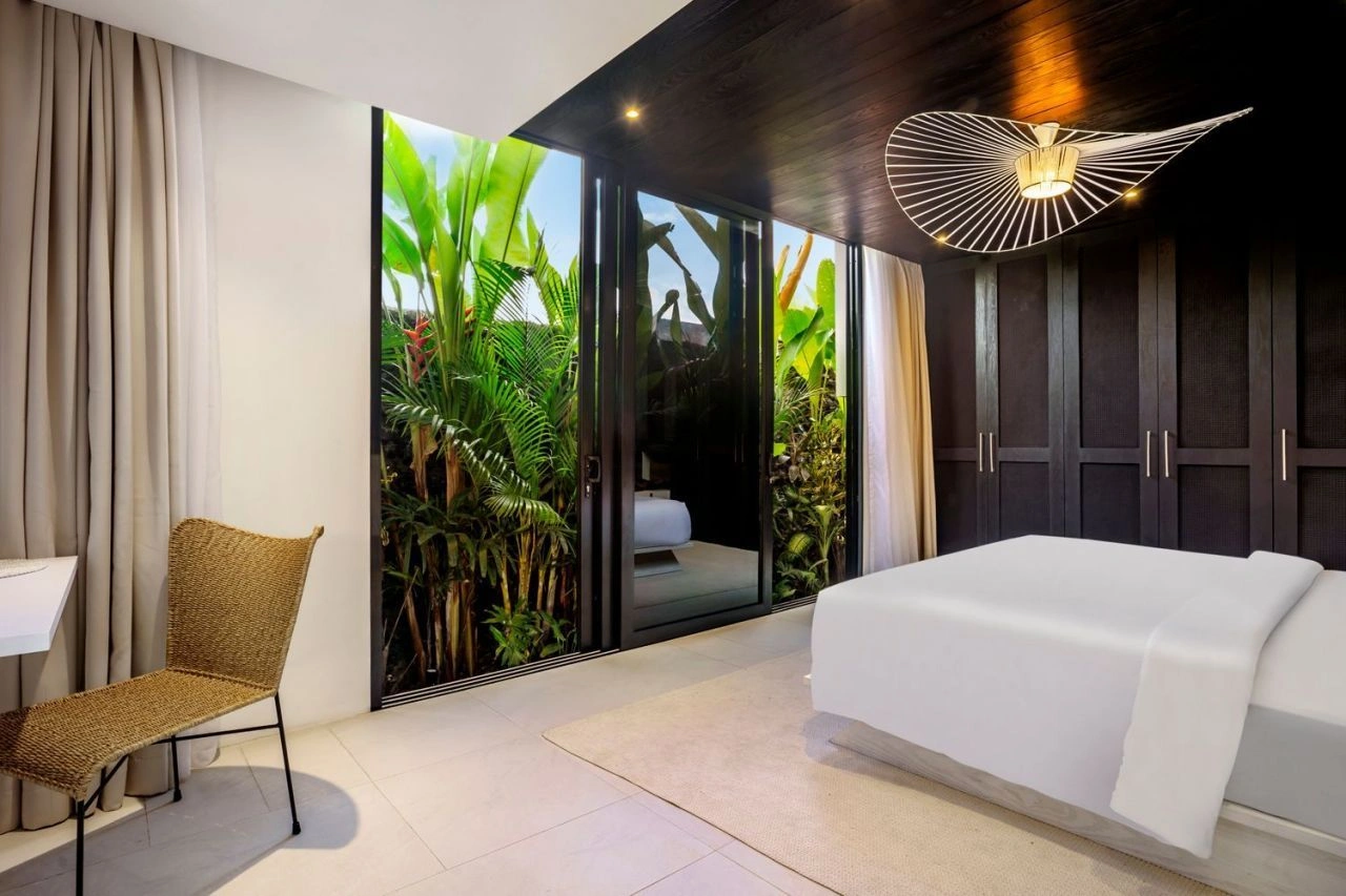 Luxury Villa 300m2 in Ubud, Indonesia