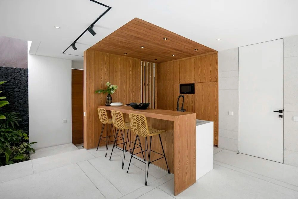 Villa premium de 230 m² en Ubud, Indonesia