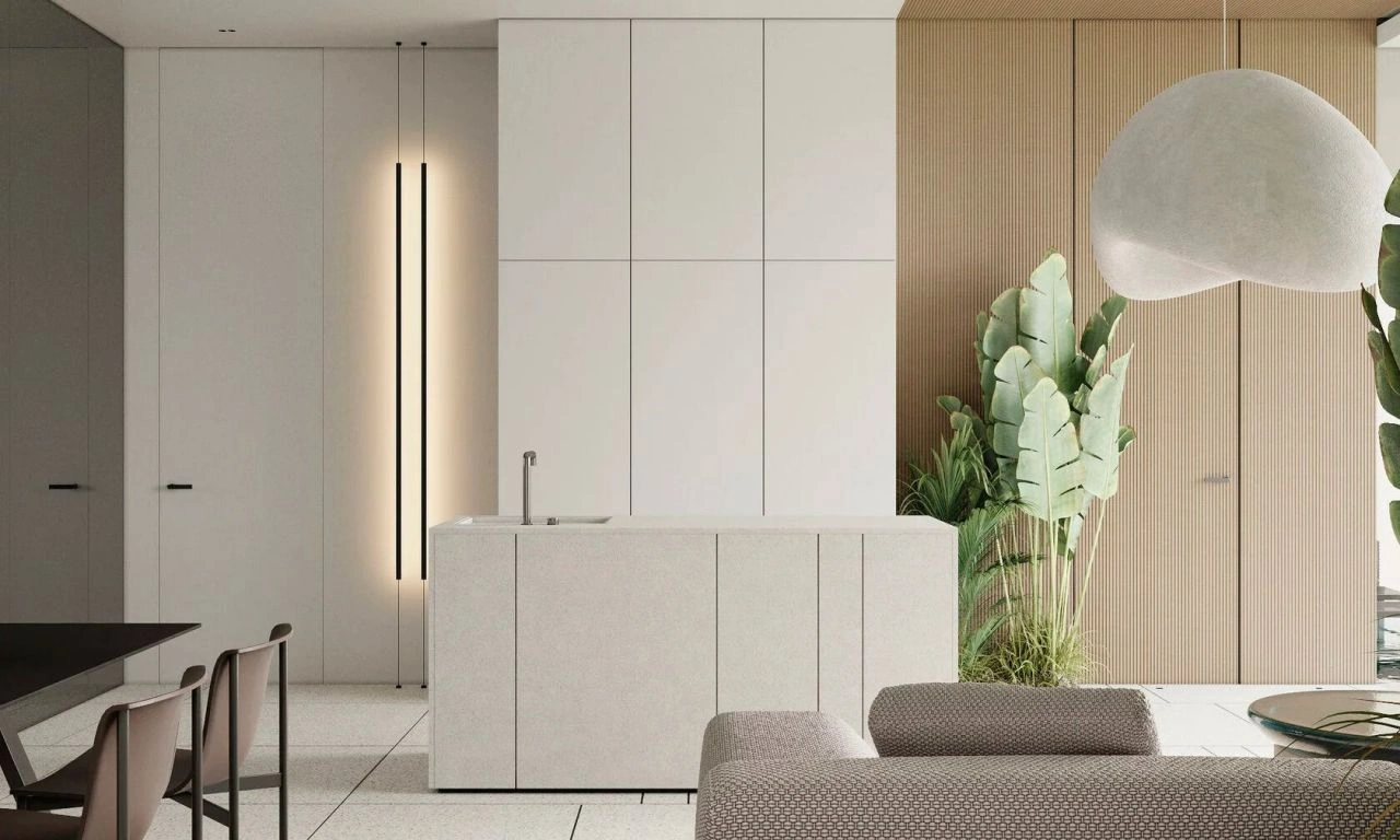 Secluded 2+1 Villa in Ubud, Indonesia