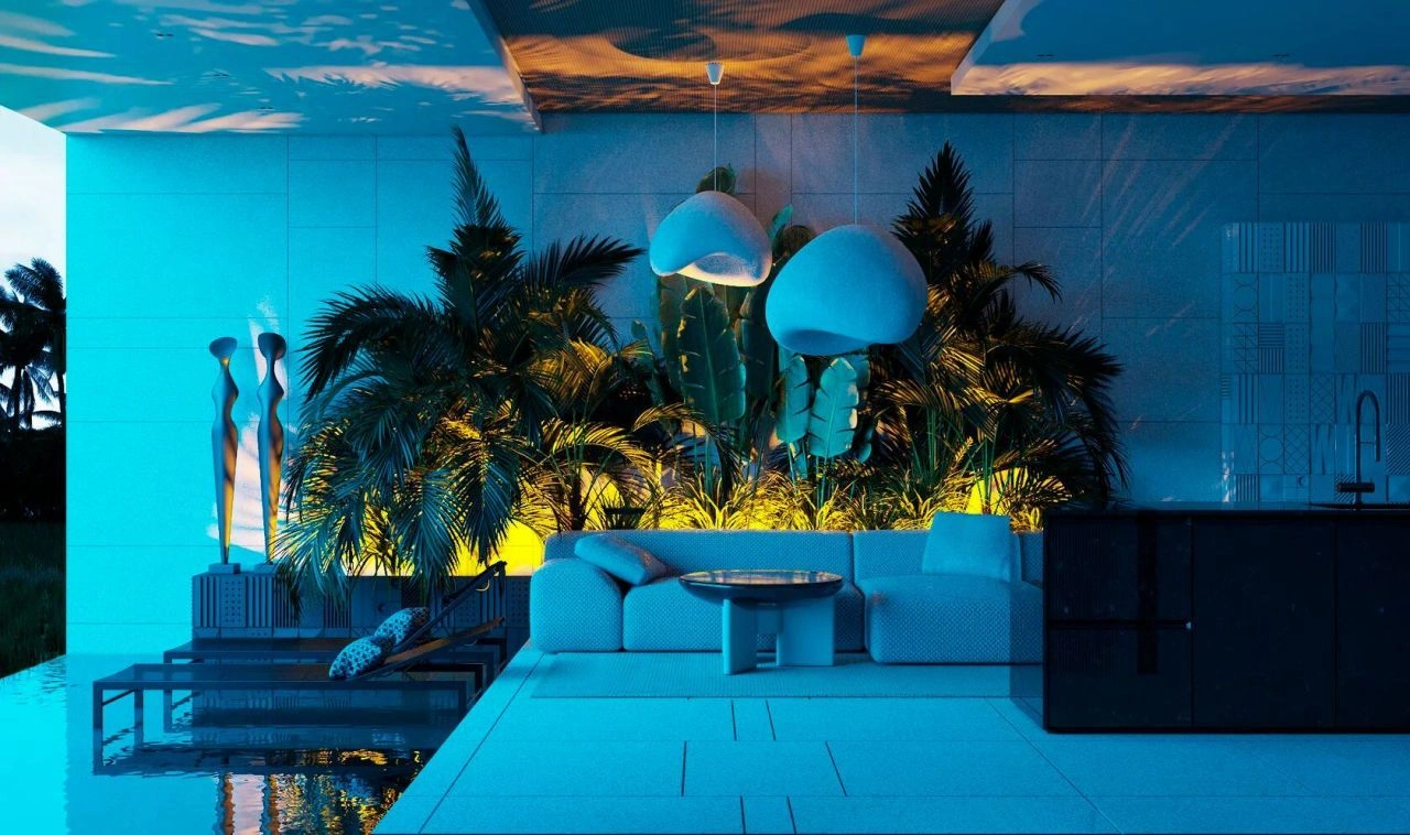 Secluded 2+1 Villa in Ubud, Indonesia