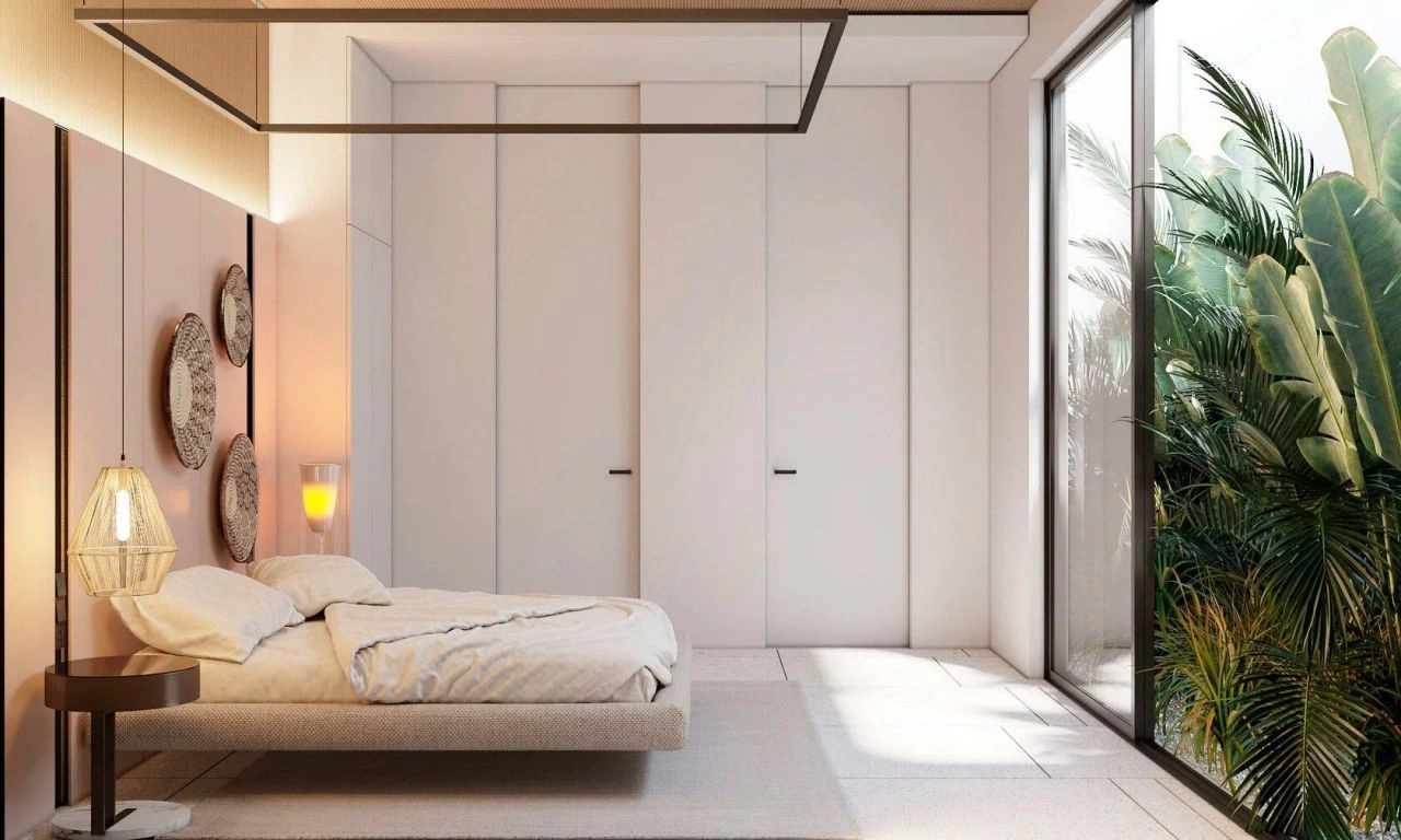 Secluded 2+1 Villa in Ubud, Indonesia