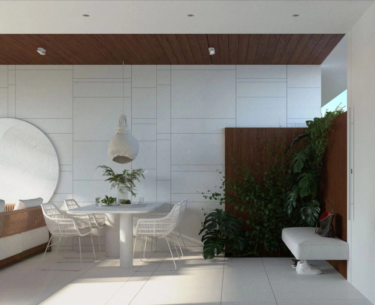 Premium Villa in Ubud, Indonesia, 100 m2