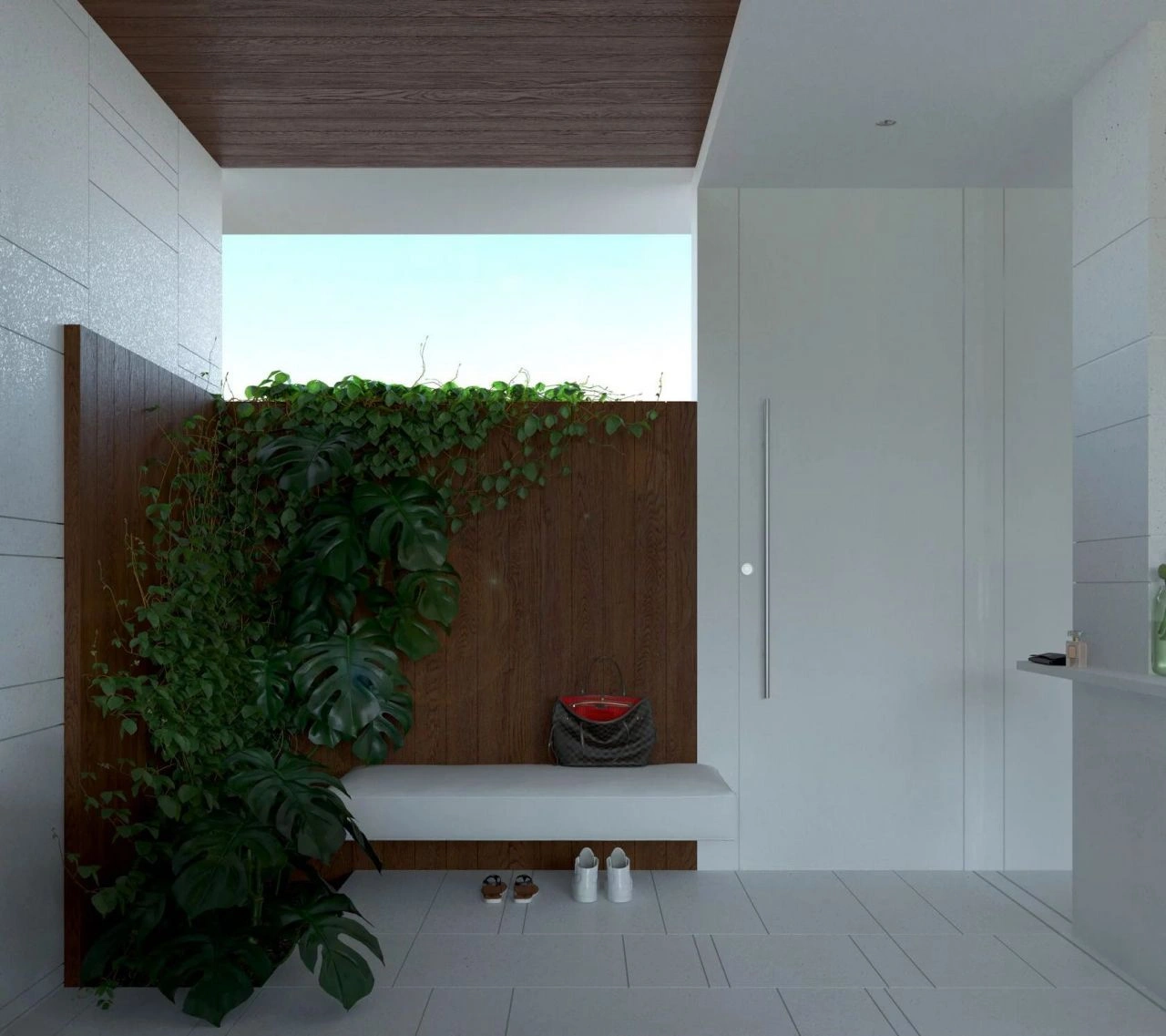 Premium Villa in Ubud, Indonesia, 100 m2