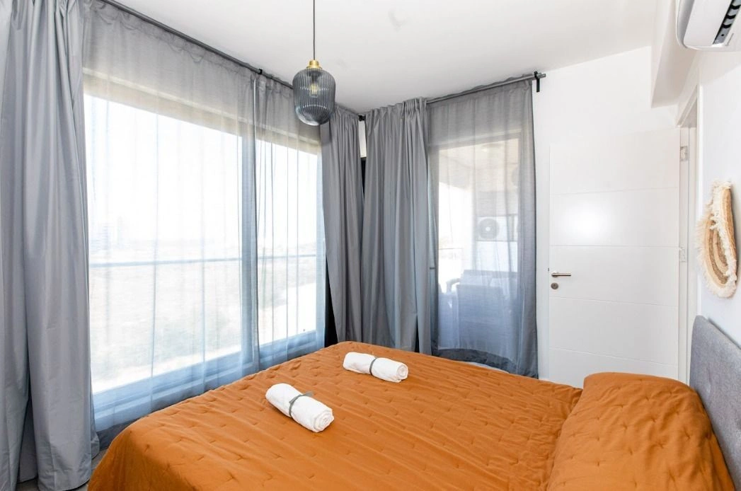 Apartments 2+1 Guzelyurt