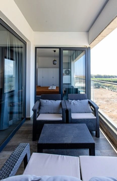 Apartments 2+1 Guzelyurt