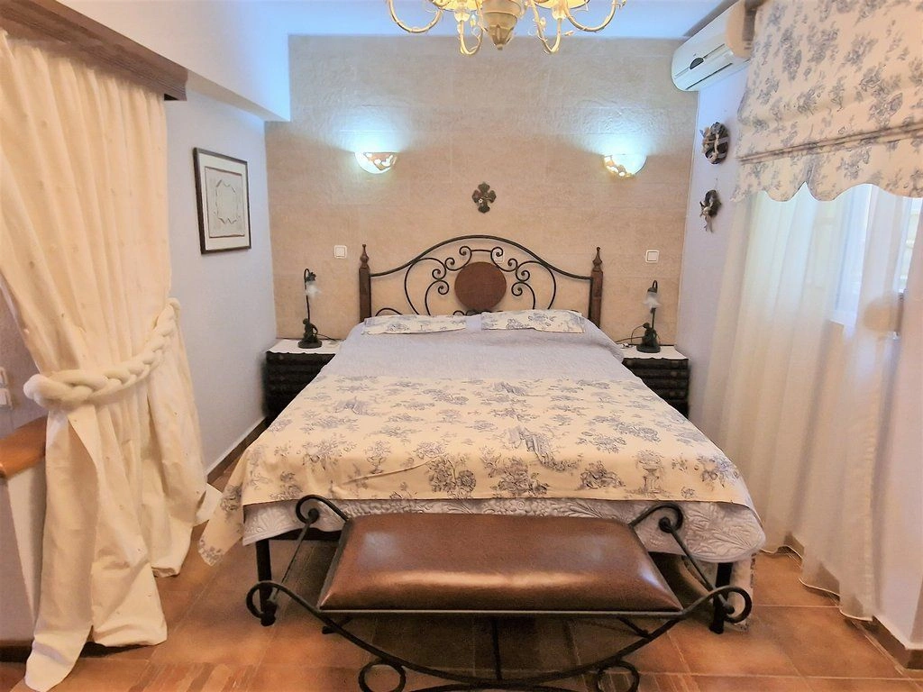 Maisonette 96 m2 by the sea