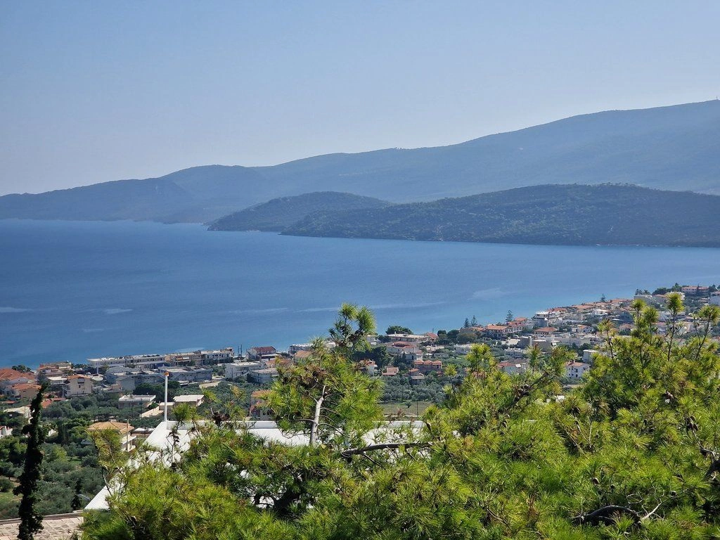 Maisonette 96 m2 by the sea