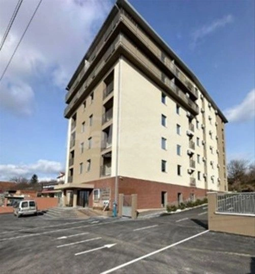 Квартира 1+1 с премиальной отделкой в Белграде