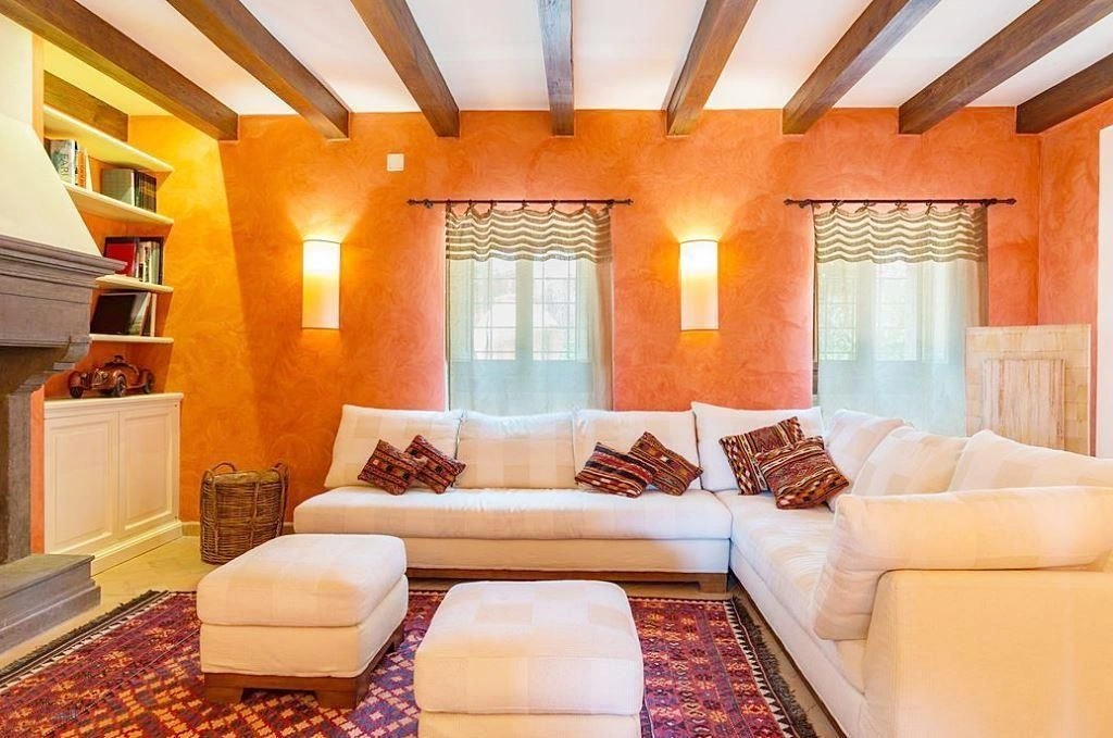 Villa 660 m2 in Florence