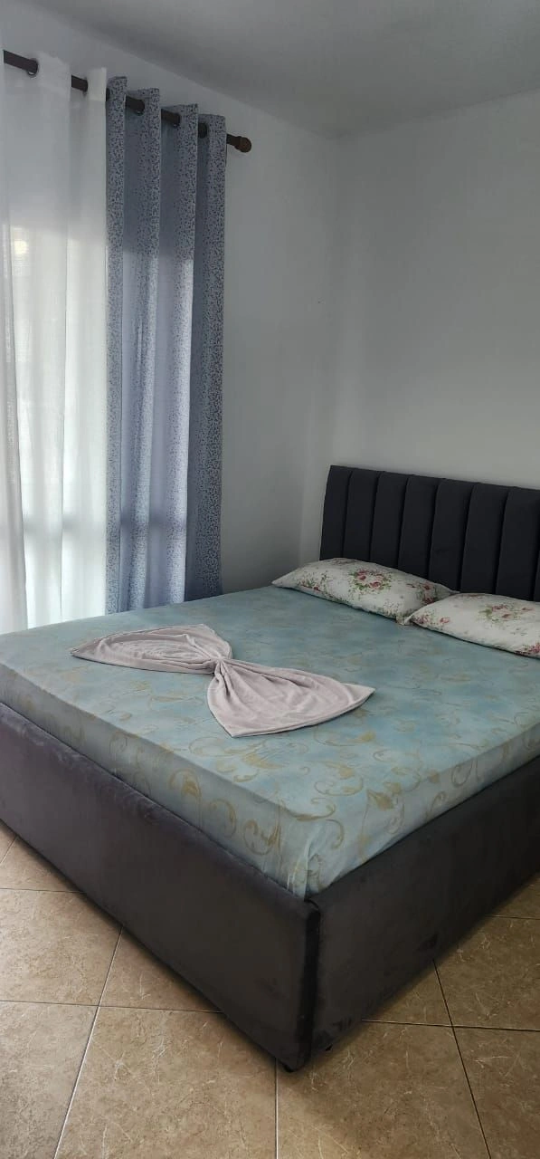 Attractive 40 m² apartment in Durres