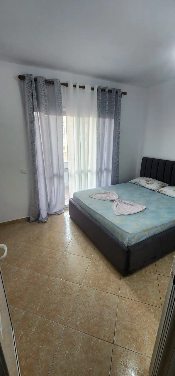 Attractive 40 m² apartment in Durres