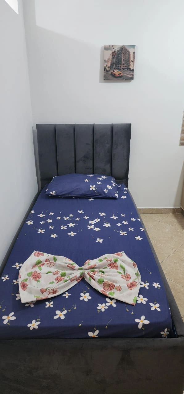 Attractive 40 m² apartment in Durres