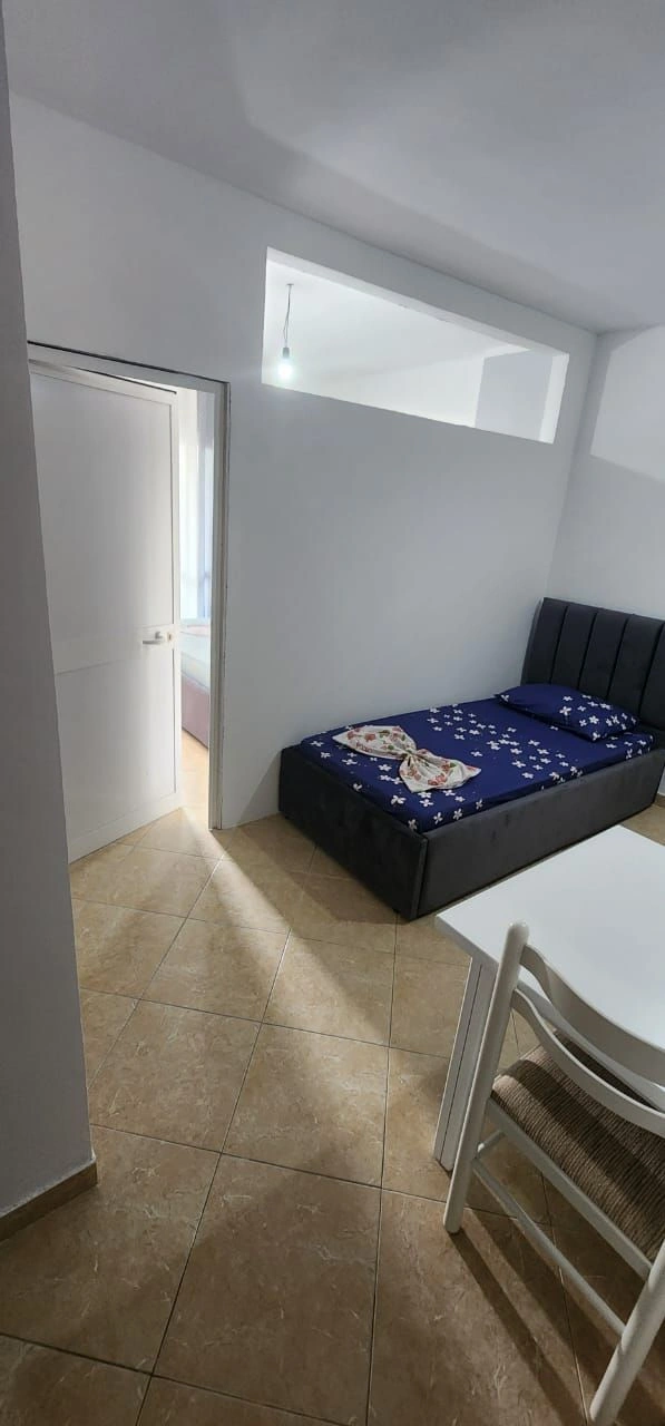 Attractive 40 m² apartment in Durres