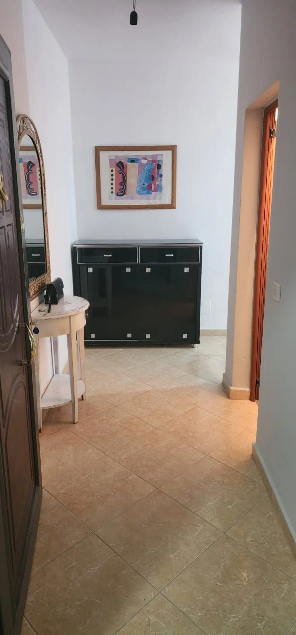 Attractive 40 m² apartment in Durres