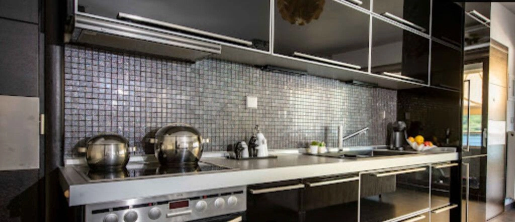 Three-storey villa 255 m² in picturesque Sithonia