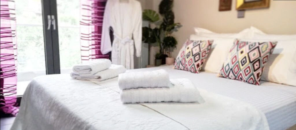 Three-storey villa 255 m² in picturesque Sithonia